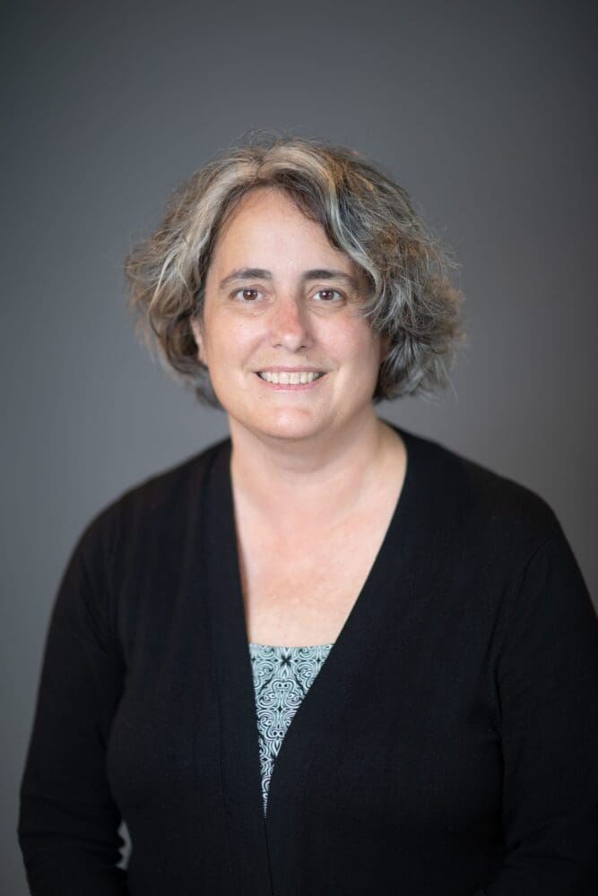 Kathy Sherrell - Director of Settlement