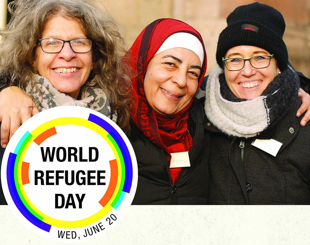 World Refugee Day Events