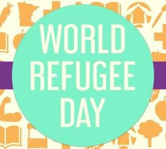 World Refugee Day honours the spirit and courage of millions of refugees worldwide