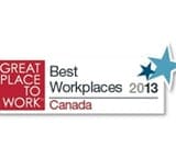 ISSofBC receives sixth Great Place to Work® award