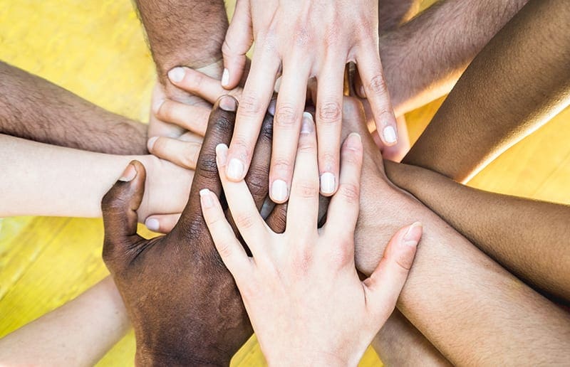 Anti-racism definitions to kickstart public engagement