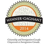 MAPLE 2.0 receives CIC award for best workplace integration