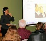 Skills Connect hosts successful info session with Iranian Cultural Society