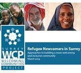 Refugee Newcomers in Surrey