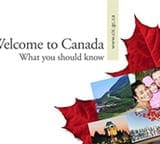 Welcome Guide prepares newcomers for life in Canada