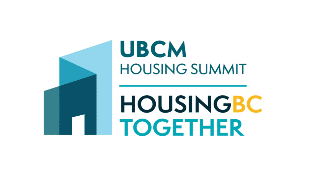 UBCM Housing Summit