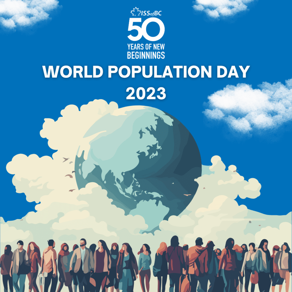 essay on world population day 2023