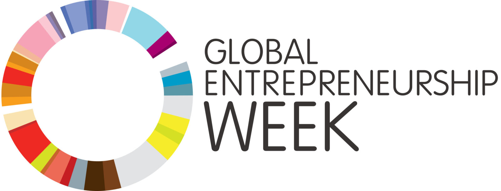 Celebrating Global Entrepreneurship Week with ISSofBC