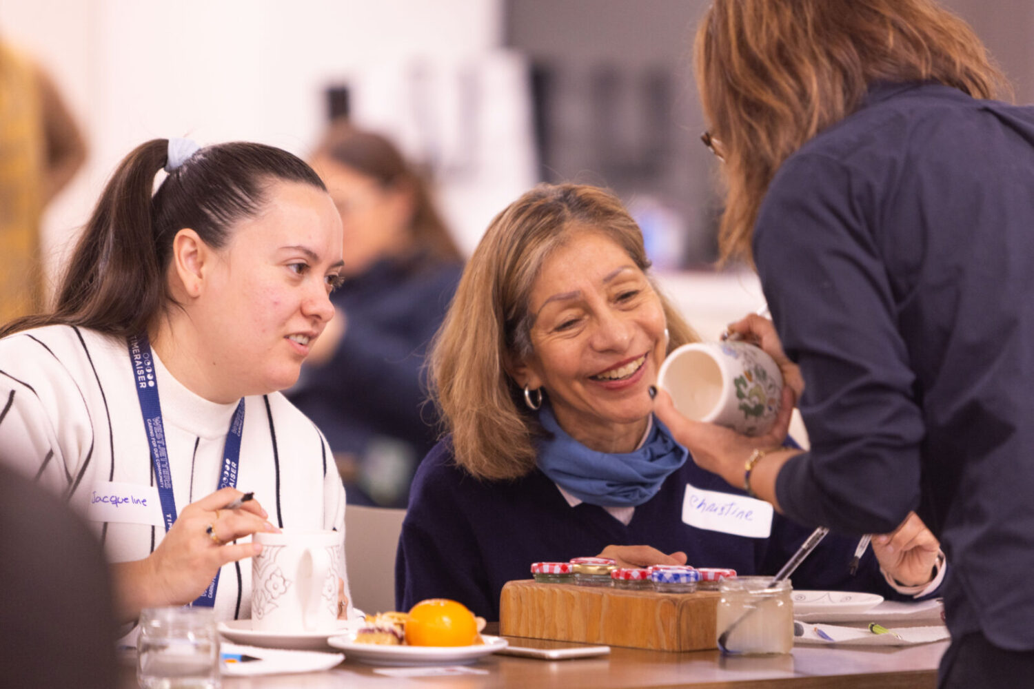 From Isolation to Empowerment: How our Women’s program supports newcomer women