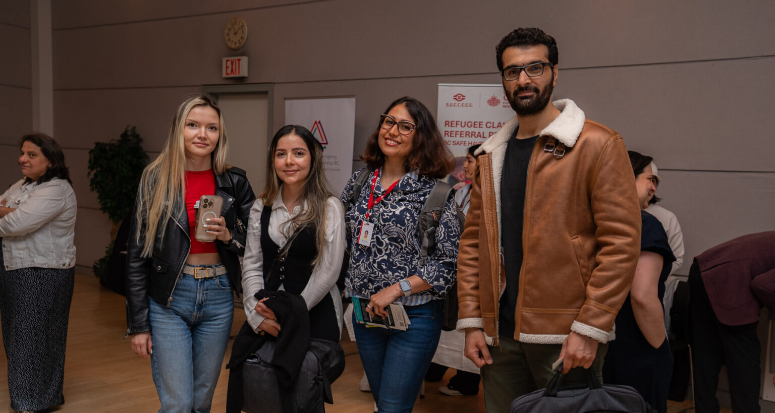 Issbc World Refugee Day 2025: Honouring resilience and our commitment to ...