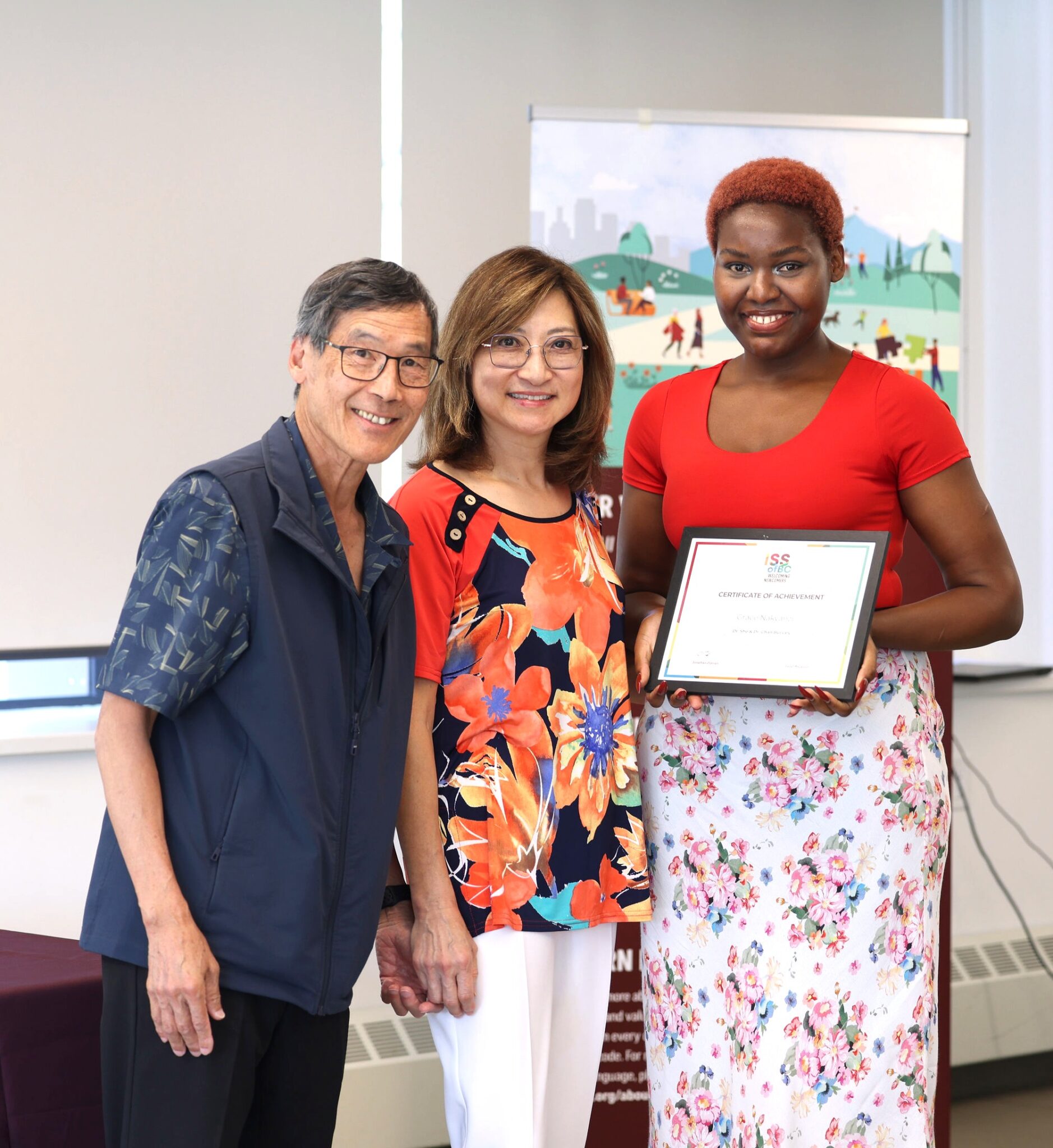 Issbc ISSofBC Education Bursary Awards 2026 | Immigrant Services Society of ...