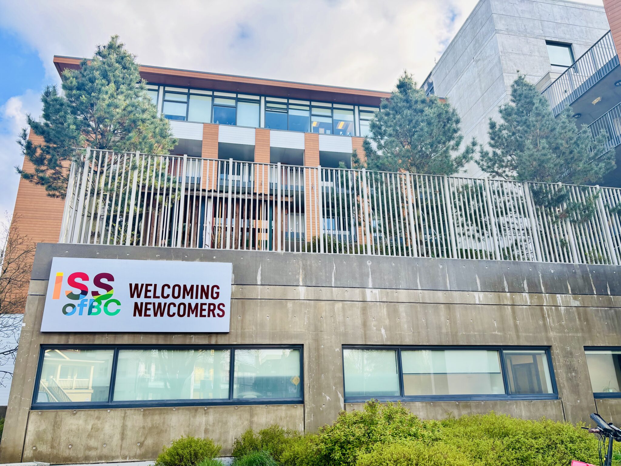 Issbc Locations | Immigrant Services Society of BC (ISSofBC)