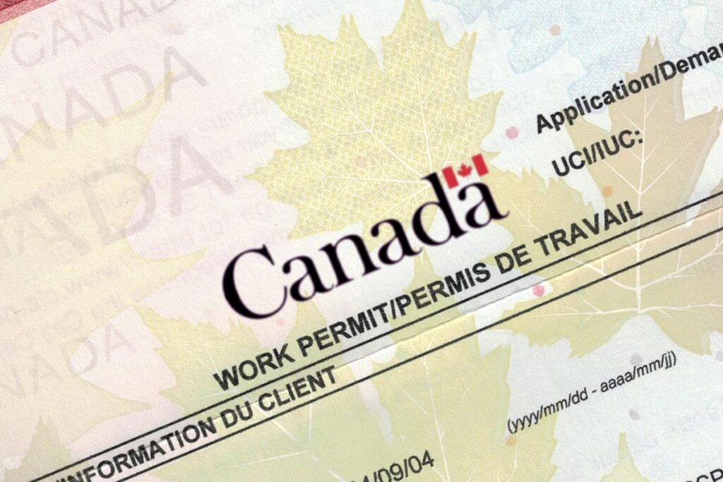 Permit Support Work Permit Support Session: Application, Extensions, & Documentation ...