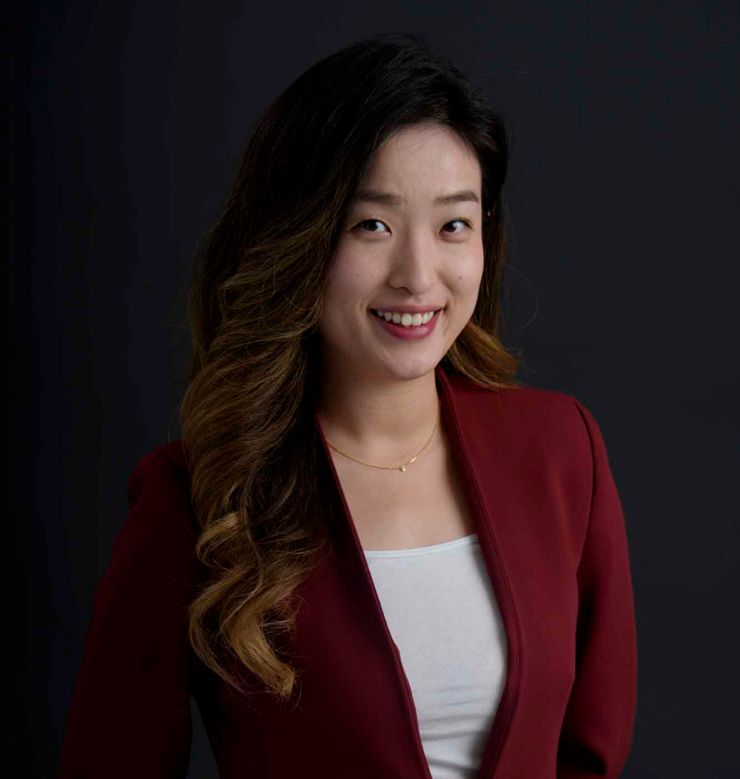 Annie Law