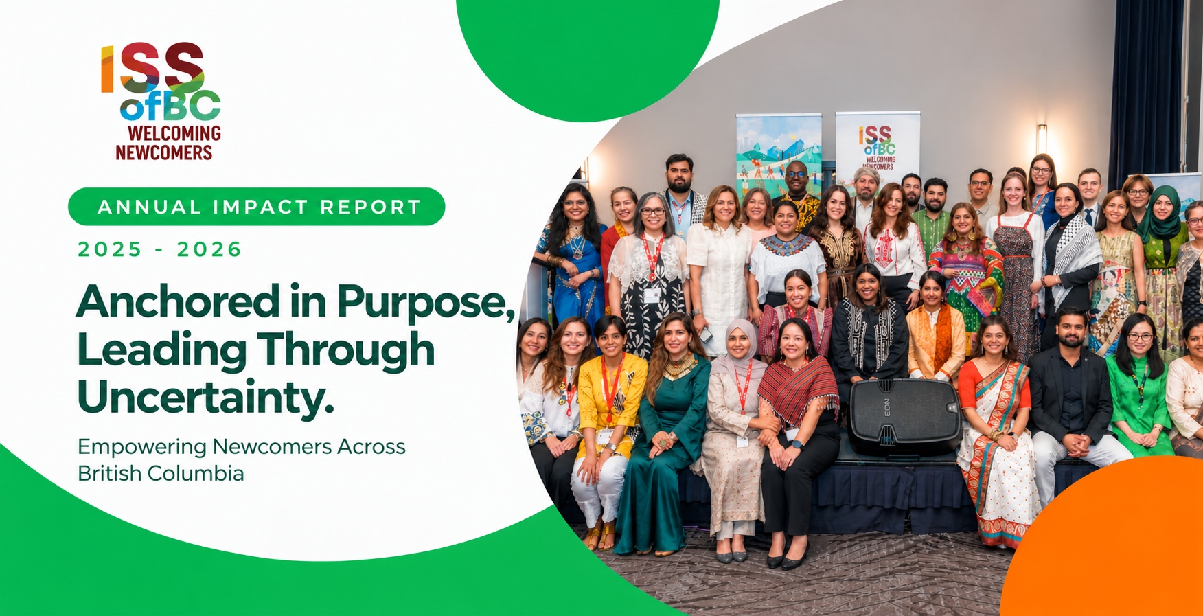 Annual Impact Report 2025-2026