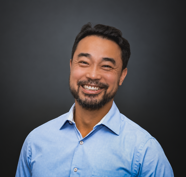 Vinson Luu