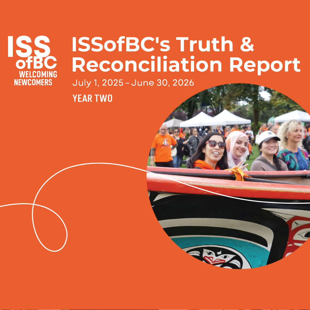 Truth & Reconciliation annual report 2025-26